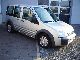 Ford  Tourneo Connect GLX * TDCI * 1.Hd. * checkbook * 2007 Used vehicle photo