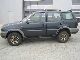 1996 Ford  Maverick air-TD GLS 7 seater Off-road Vehicle/Pickup Truck Used vehicle photo 1