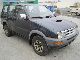 1996 Ford  Maverick air-TD GLS 7 seater Off-road Vehicle/Pickup Truck Used vehicle photo 7