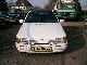1986 Ford  Escort XR3i Cabrio / roadster Used vehicle photo 1