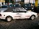 1986 Ford  Escort XR3i Cabrio / roadster Used vehicle photo 3