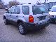 2004 Ford  Maverick High Class Off-road Vehicle/Pickup Truck Used vehicle photo 3