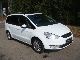 Ford  Galaxy 2.0 TDCi aut. GHIA, LEATHER, PANORAMA € 9350 2007 Used vehicle photo