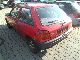 1992 Ford  Fiesta 1.1 * AUTOMATIC * Limousine Used vehicle photo 3