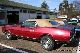 1973 Ford  Mustang Convertible \ Cabrio / roadster Classic Vehicle photo 3