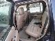 1999 Ford  Explorer Limited Off-road Vehicle/Pickup Truck Used vehicle photo 9