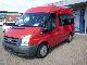 Ford  Transit FT 280 K TDCi medium high + double-air- 2009 Used vehicle photo