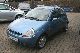 2003 Ford  Ka finesse air-conditioning Small Car Used vehicle photo 1