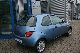 2003 Ford  Ka finesse air-conditioning Small Car Used vehicle photo 3