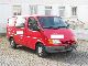 Ford  FT 100 D 1999 Used vehicle photo