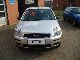 2003 Ford  Fusion 1.6 Elegance Small Car Used vehicle photo 2