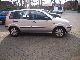 2003 Ford  Fusion 1.6 Elegance Small Car Used vehicle photo 4