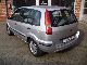 2003 Ford  Fusion 1.6 Elegance Small Car Used vehicle photo 6
