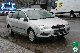 Ford  Focus 1.4 Connection AIR 71TKM/1.HAND 2006 Used vehicle photo