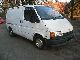Ford  FT 150 TD trucks pivotal power 1995 Used vehicle photo