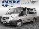 Ford  Transit FT 300 K trend AIR 2011 Used vehicle photo