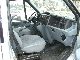 2007 Ford  Transit Tourneo 2.2TDCi 8-seater navigation Estate Car Used vehicle photo 4