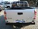 2007 Ford  Ranger 4x4 double cab truck AHK Air Other Used vehicle photo 9