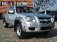 Ford  Ranger 4x4 double cab truck AHK Air 2007 Used vehicle photo