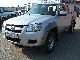 2007 Ford  Ranger 4x4 double cab truck AHK Air Other Used vehicle photo 1