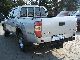 2007 Ford  Ranger 4x4 double cab truck AHK Air Other Used vehicle photo 2