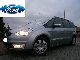Ford  Galaxy DVD + 7os. + 99 tys.km 2007 Used vehicle photo
