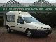 Ford  Courier 1.3 1996 Used vehicle photo