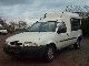 1996 Ford  Courier 1.3 Estate Car Used vehicle photo 1