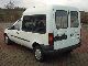1996 Ford  Courier 1.3 Estate Car Used vehicle photo 2