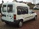 1996 Ford  Courier 1.3 Estate Car Used vehicle photo 3