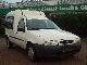 1996 Ford  Courier 1.3 Estate Car Used vehicle photo 4
