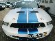 2008 Ford  Shelby Mustang GT 500. Sports car/Coupe Used vehicle photo 13