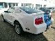 2008 Ford  Shelby Mustang GT 500. Sports car/Coupe Used vehicle photo 1