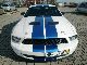 2008 Ford  Shelby Mustang GT 500. Sports car/Coupe Used vehicle photo 2