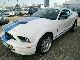 2008 Ford  Shelby Mustang GT 500. Sports car/Coupe Used vehicle photo 3