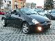 2004 Ford  Streetka 1.6 Elegance Leather climate Cabrio / roadster Used vehicle photo 1