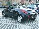 2004 Ford  Streetka 1.6 Elegance Leather climate Cabrio / roadster Used vehicle photo 4