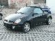 2004 Ford  Streetka 1.6 Elegance Leather climate Cabrio / roadster Used vehicle photo 8