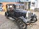 1928 Ford  A Limousine Used vehicle photo 2