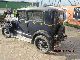 1928 Ford  A Limousine Used vehicle photo 3
