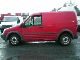 Ford  Transit Connect 1.8 TDCi T200 2004 Used vehicle photo