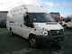2007 Ford  Transit FT 350 EL 2.4 l TDCi Jumbo Maxi Long High Van / Minibus Used vehicle photo 2