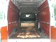2007 Ford  Transit FT 350 EL 2.4 l TDCi Jumbo Maxi Long High Van / Minibus Used vehicle photo 4