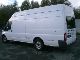 2007 Ford  Transit FT 350 EL 2.4 l TDCi Jumbo Maxi Long High Van / Minibus Used vehicle photo 5