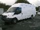 2007 Ford  Transit FT 350 EL 2.4 l TDCi Jumbo Maxi Long High Van / Minibus Used vehicle photo 6