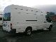 2007 Ford  Transit FT 350 EL 2.4 l TDCi Jumbo Maxi Long High Van / Minibus Used vehicle photo 7