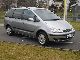 2004 Ford  Trend Galaxy 16V Van / Minibus Used vehicle photo 1