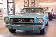 1965 Ford  Mustang Coupe V8 H-plates Sports car/Coupe Classic Vehicle photo 9