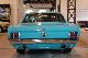 1965 Ford  Mustang Coupe V8 H-plates Sports car/Coupe Classic Vehicle photo 3