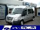Ford  FT 300 M 2,2 LTDCi trend combined 9-seater 2011 Used vehicle photo